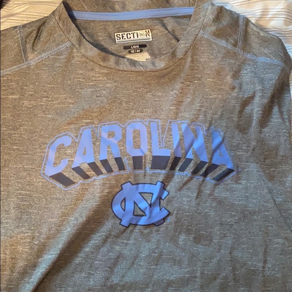 UNC Tank Top Never worn!!